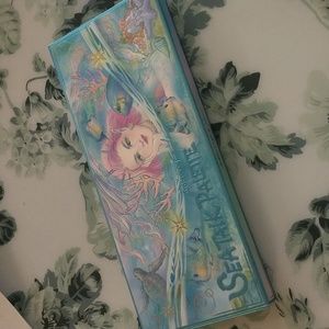 COPY - Odens Eye Sea talk Palette